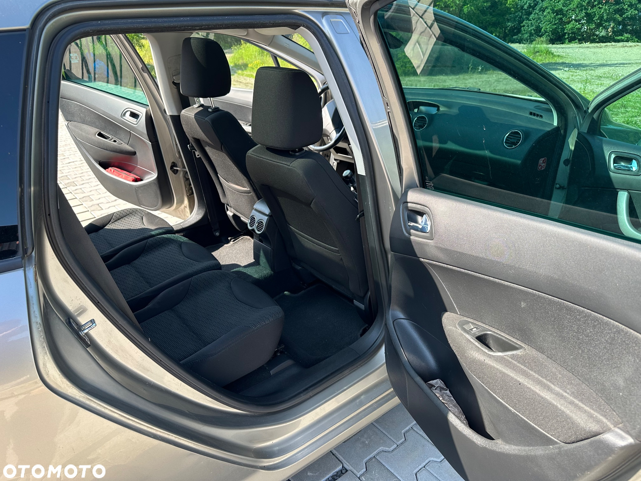 Peugeot 308 1.6 HDi Trendy - 8