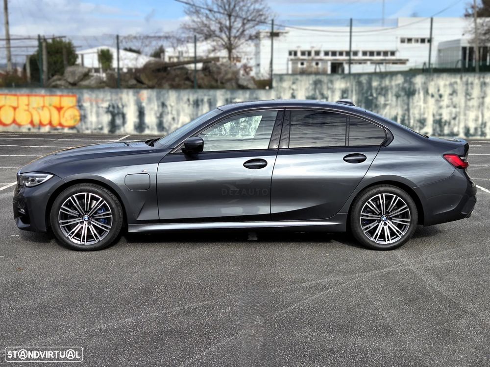 BMW 330 e Pack M Auto - 3