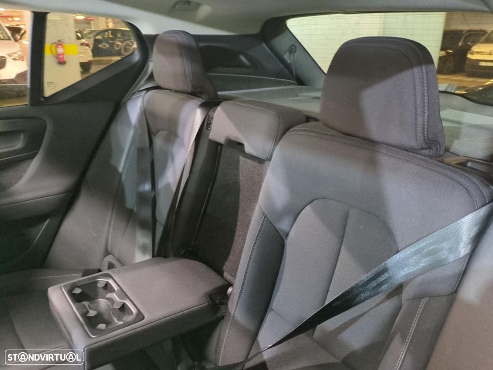 Volvo XC 40 1.5 T5 PHEV Inscription Expression - 8