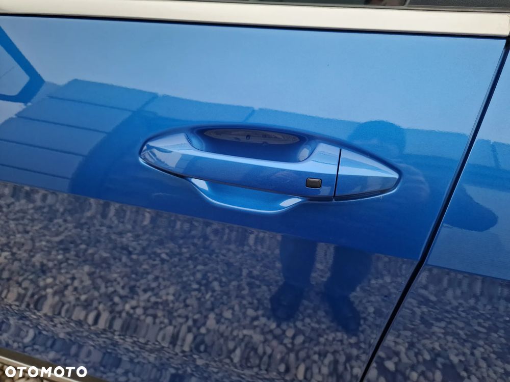 Kia Sportage 1.6 T-GDI AWD Paket Spirit - 14