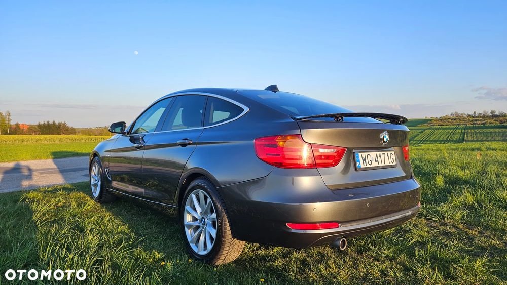 BMW 3GT - 9