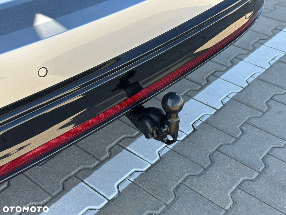 Volkswagen ID.7 77kWh Pro - 10