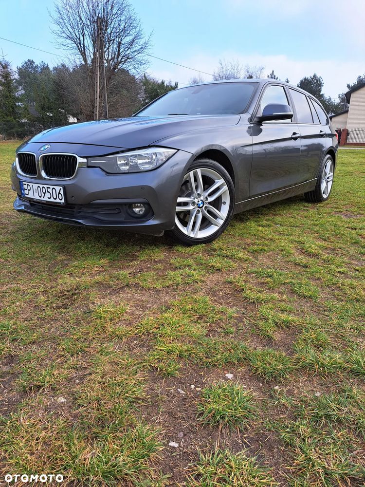 BMW Seria 3 - 16
