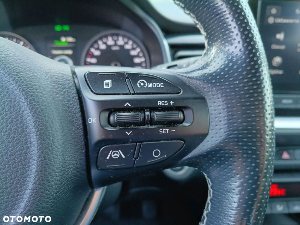 Kia Stonic 2020