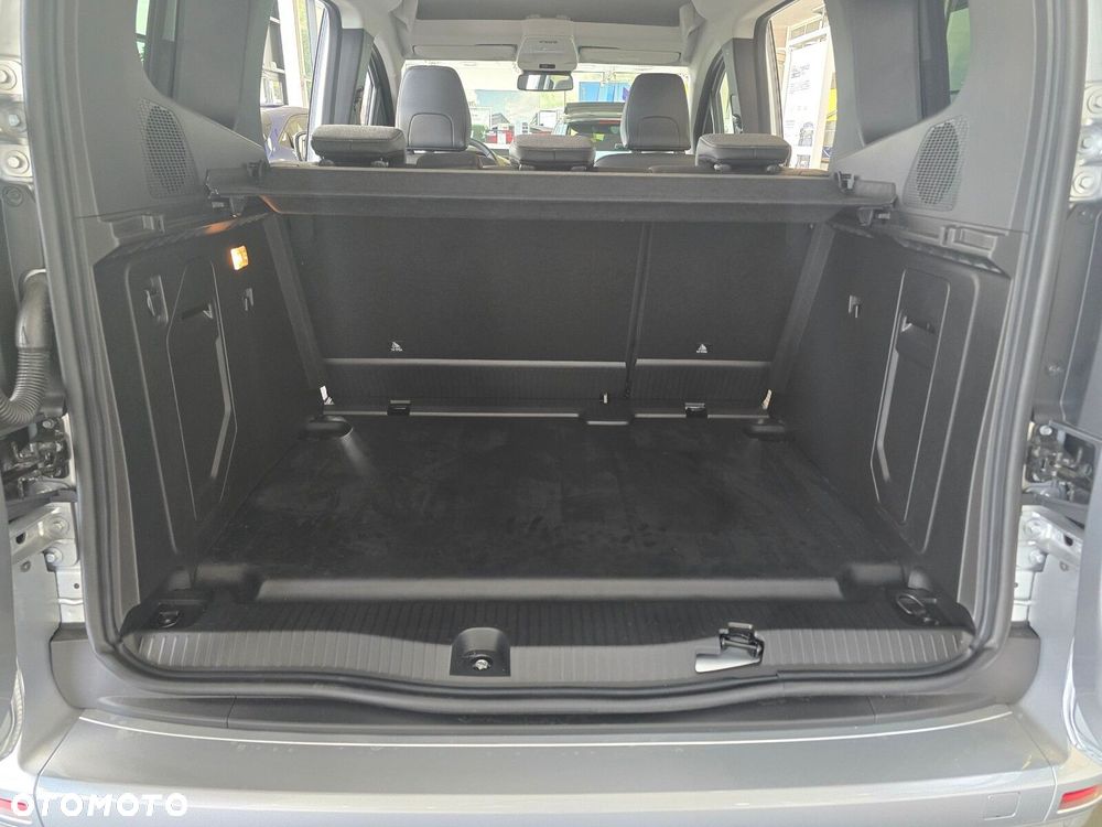 Renault Kangoo 1.3 TCe Techno EDC - 18