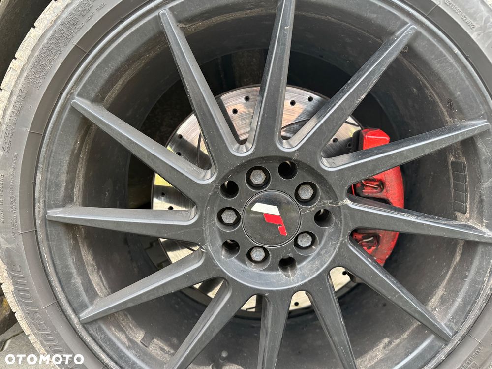 Seat Leon 1.9 TDI 150 Sport - 13