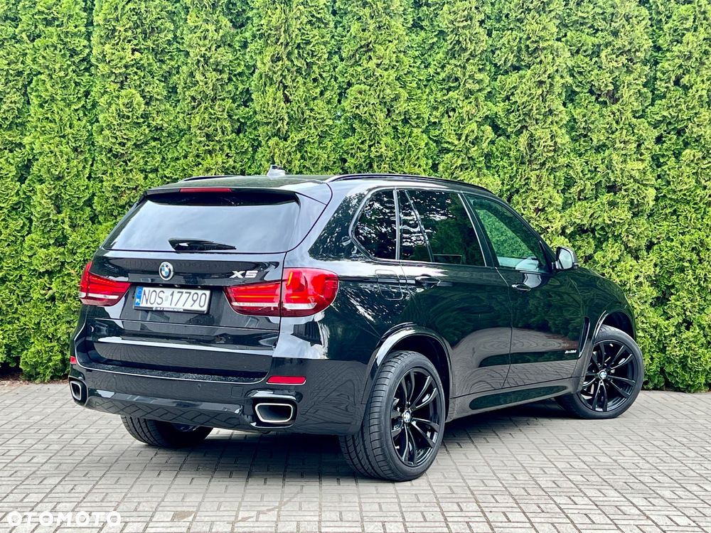 BMW X5 - 5