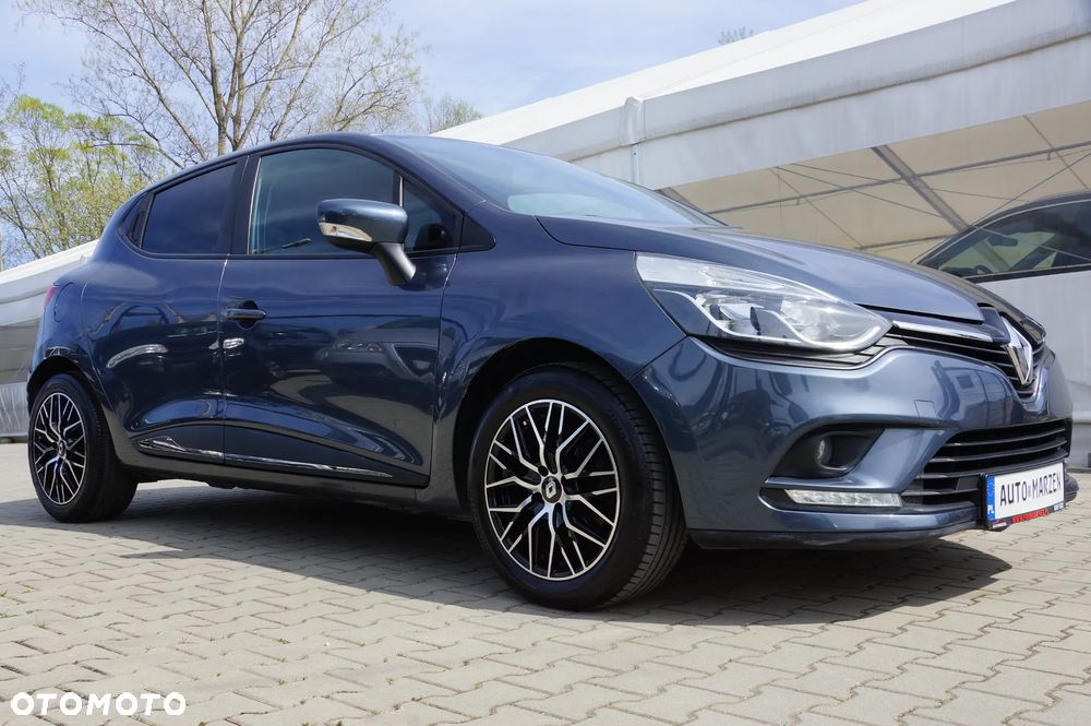 Renault Clio dCi 75 Stop & Start Life - 10