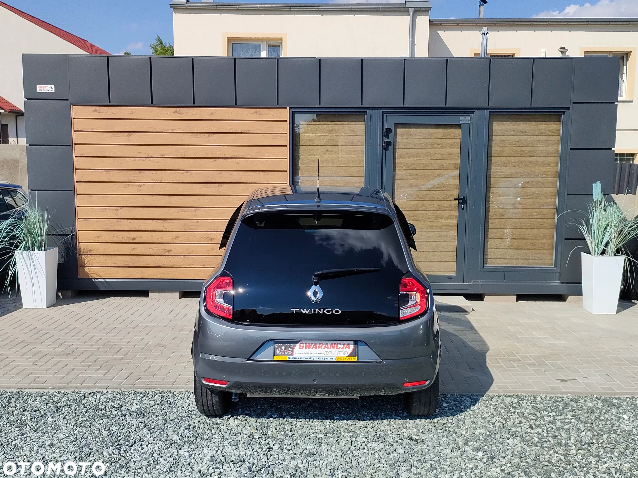 Renault Twingo TCE 90 LIMITED - 27