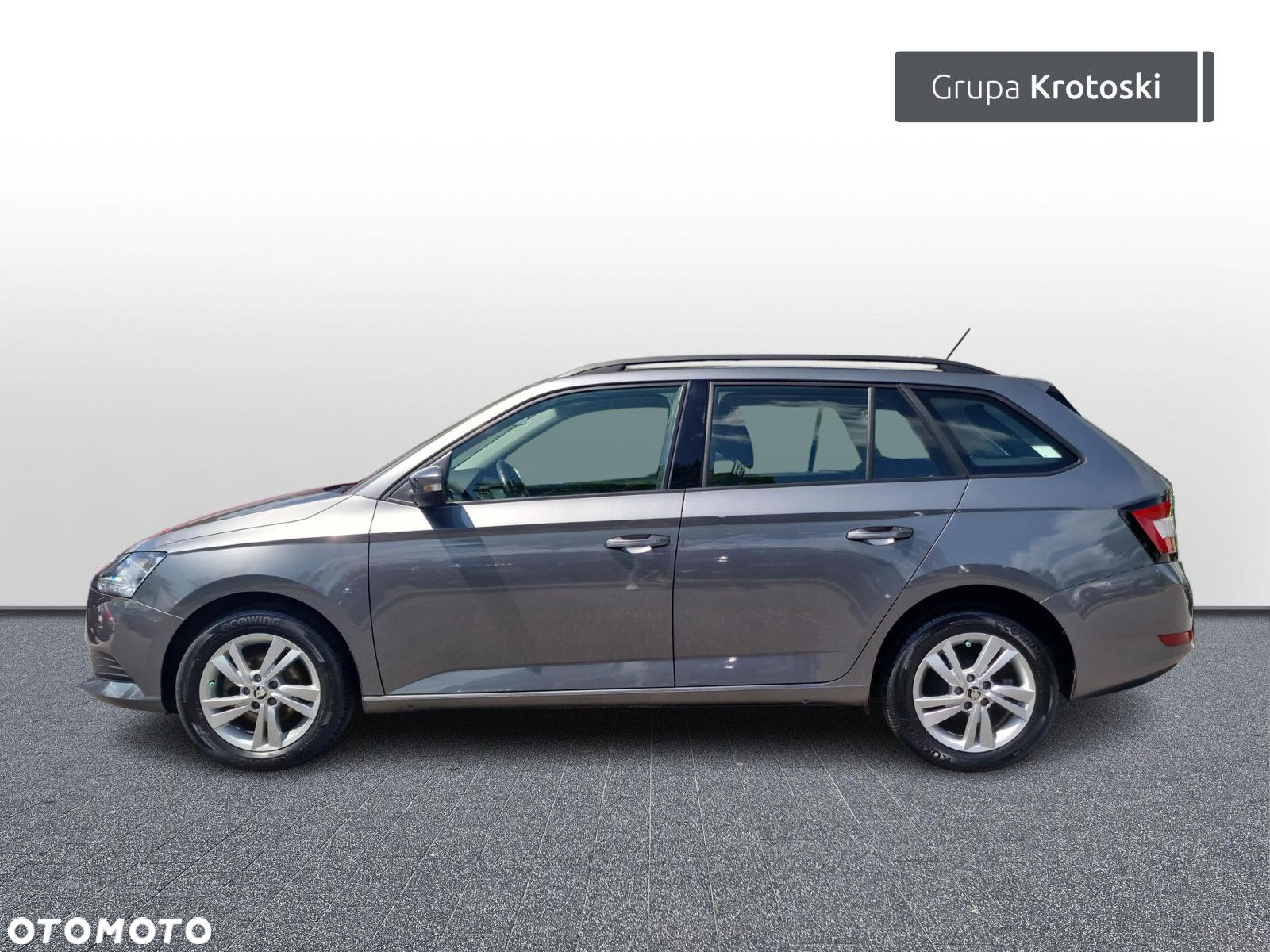 Skoda Fabia 1.0 Ambition - 2