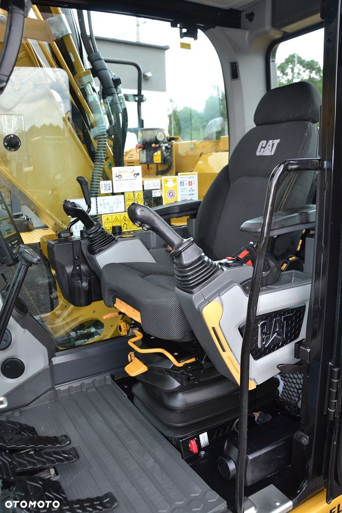 Caterpillar CAT 315 07B - 23