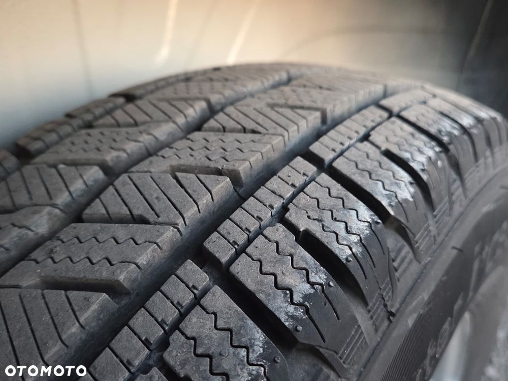 Citroën Jumper 2.2 DIESEL L4H2 - 21