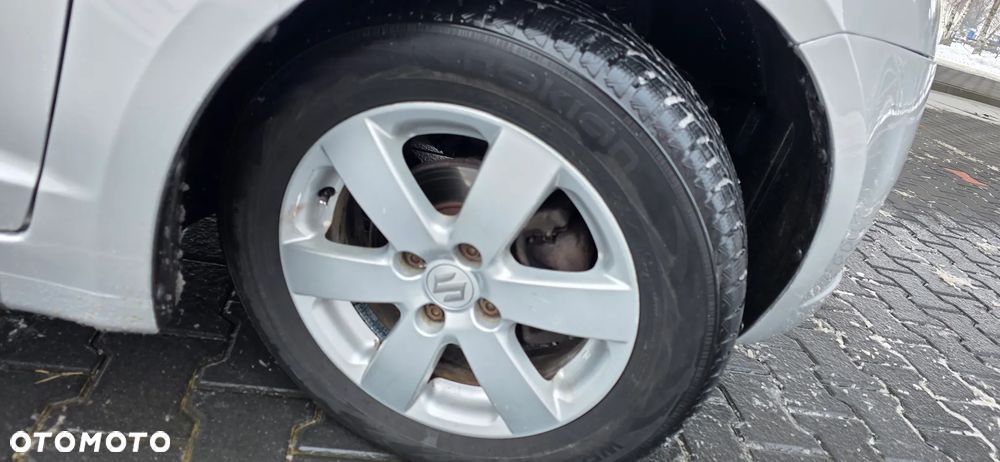 Suzuki Swift 1.3 GLX / Comfort - 16