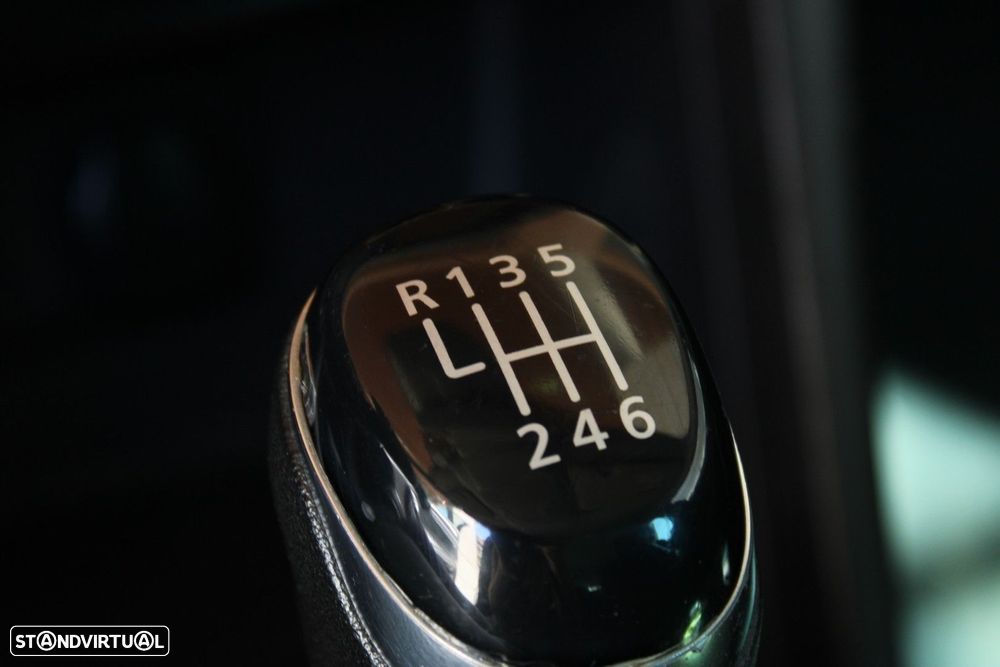 Renault Mégane Sport Tourer 1.5 dCi Bose Edition SS - 26