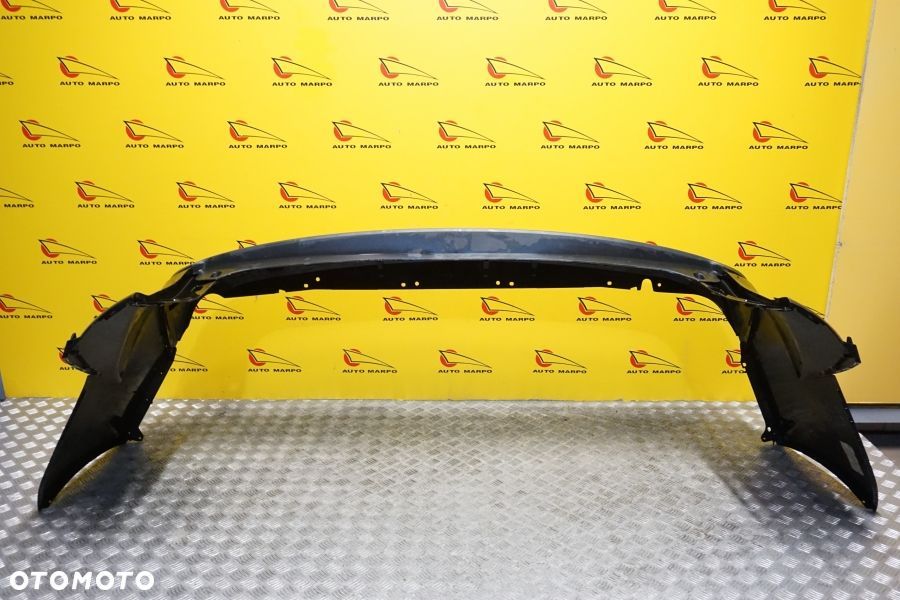 TOYOTA SIENNA 2021 - 2024 Zderzak Tył Tylny USA - 12