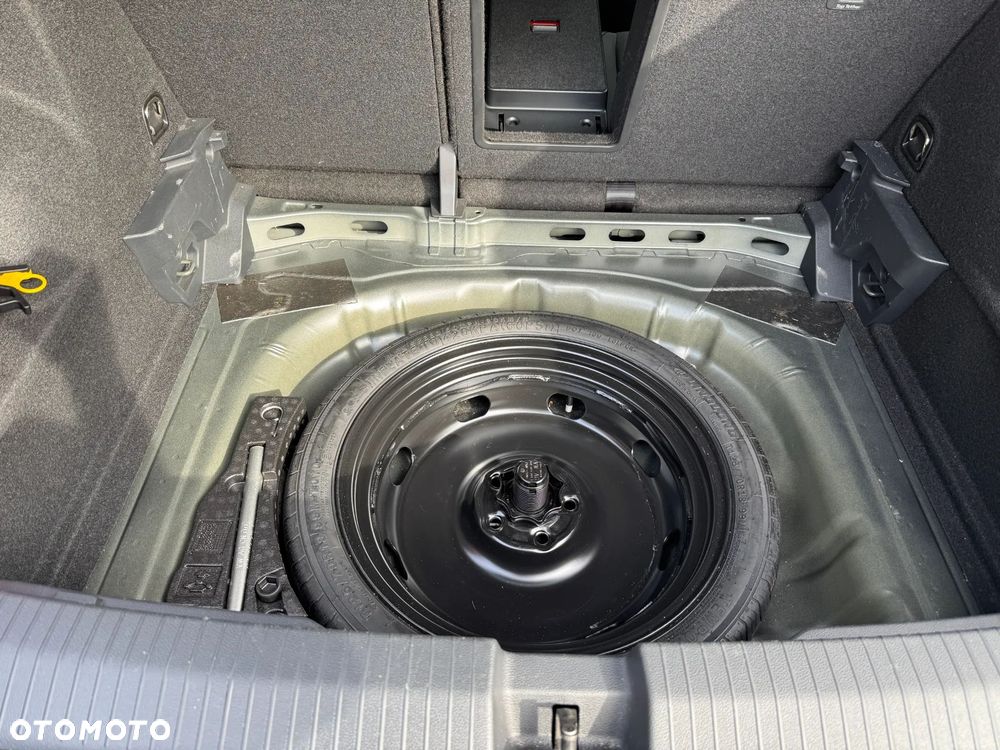 Volkswagen T-Roc 1.5 TSI Style DSG - 20