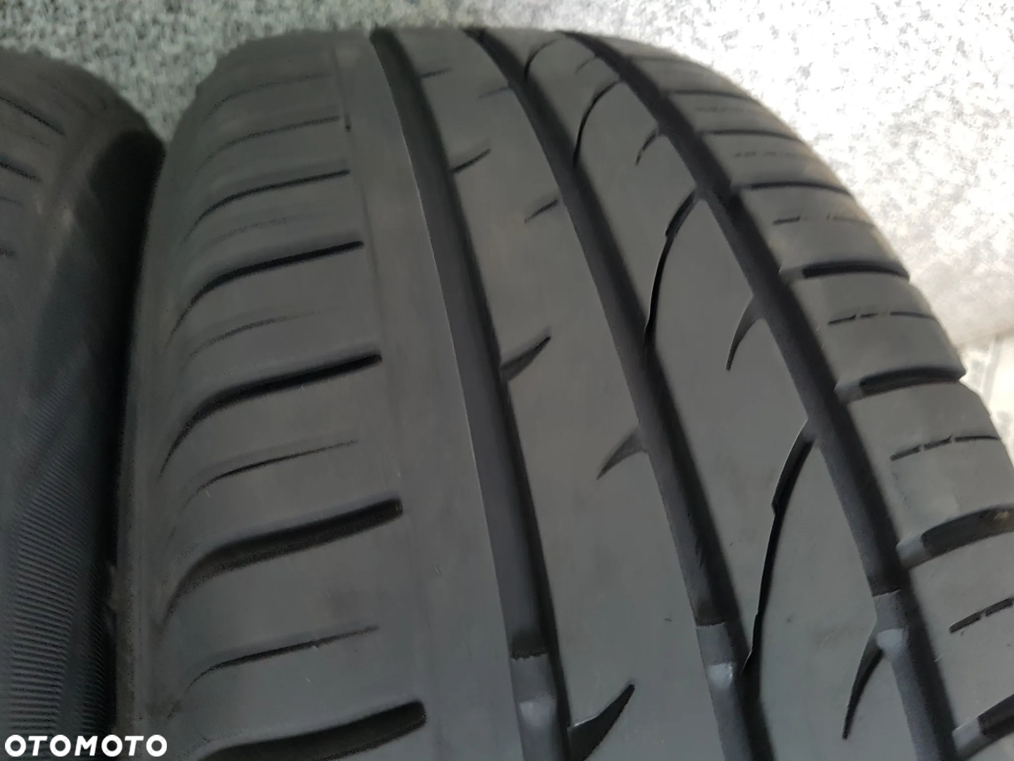 KOŁA LETNIE OPEL CORSA HYUNDAI  TOYOTA YARYS RENAULT CLIO VW UP MI CITYGO 4X100 175/65R14 5,5JX14 ET36 - 28