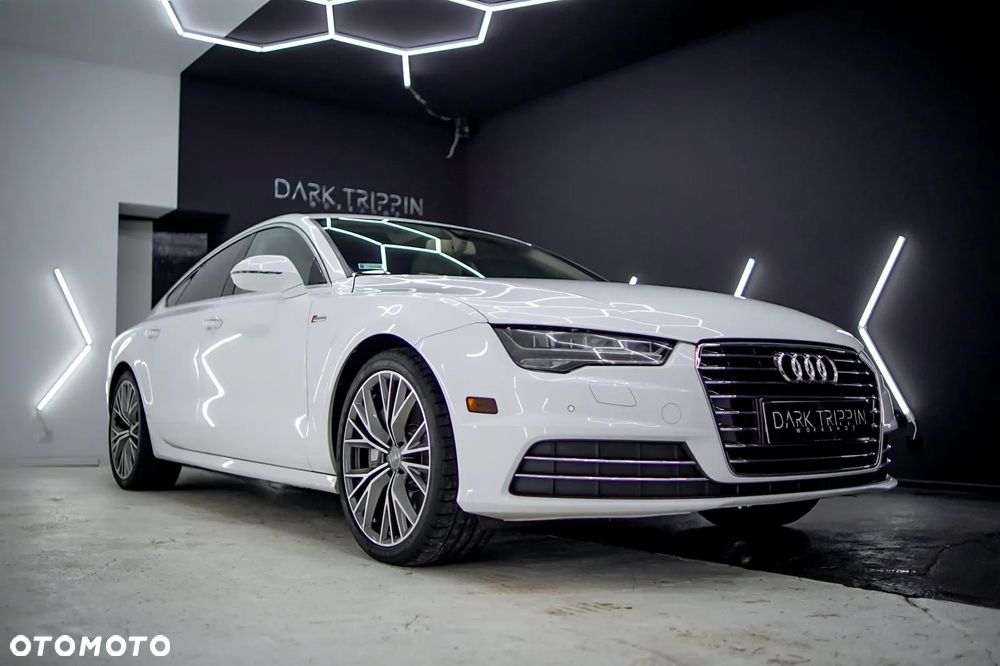 Audi A7 Sportback - 2