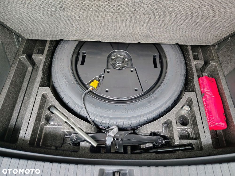 Volkswagen Tayron - 9