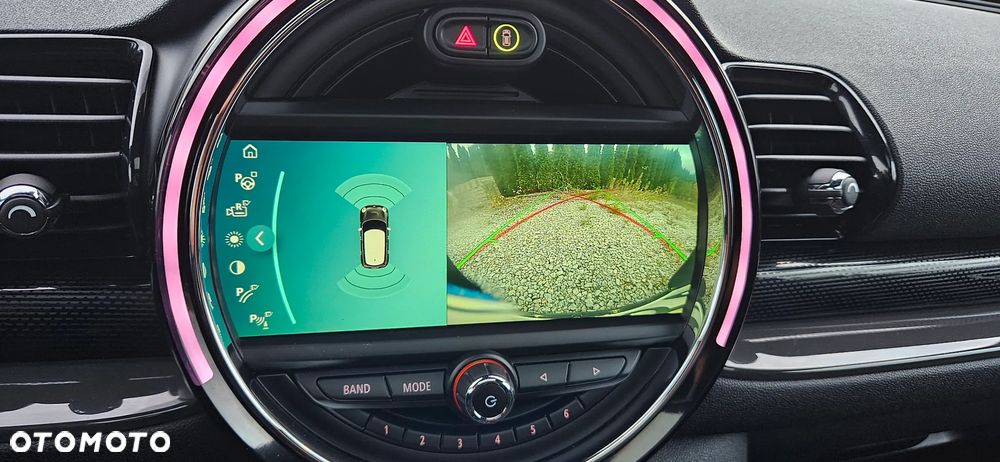 MINI John Cooper Works Clubman All4 Sport-Aut - 33