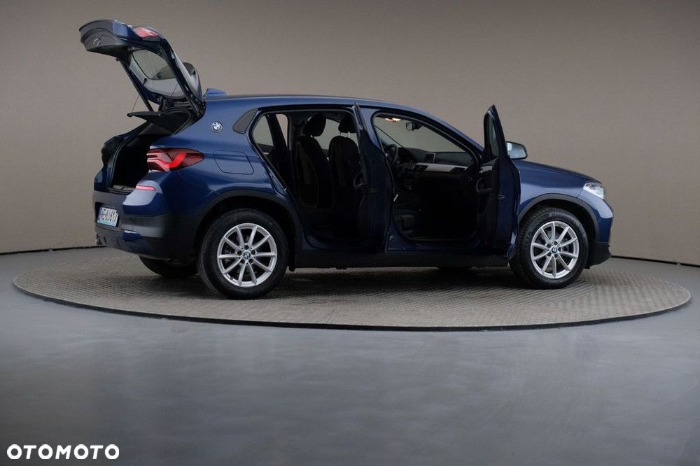 BMW X2 - 6