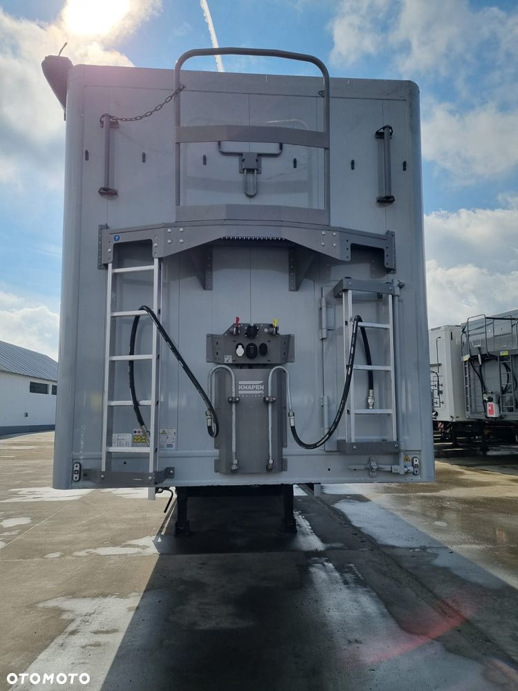 Knapen Ruchoma podłoga 2021 rok Podłoga 10 mm - 6