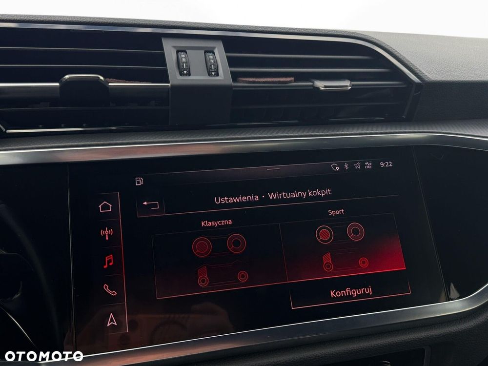 Audi Q3 40 TFSI Quattro S tronic - 27