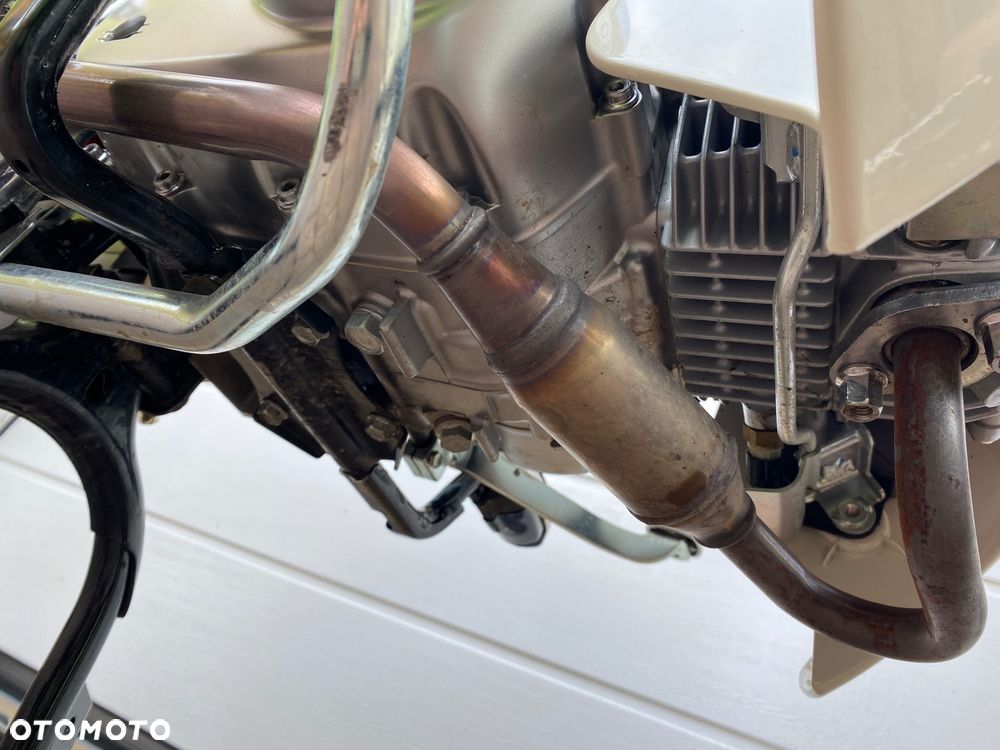 Honda Super Cub - 11