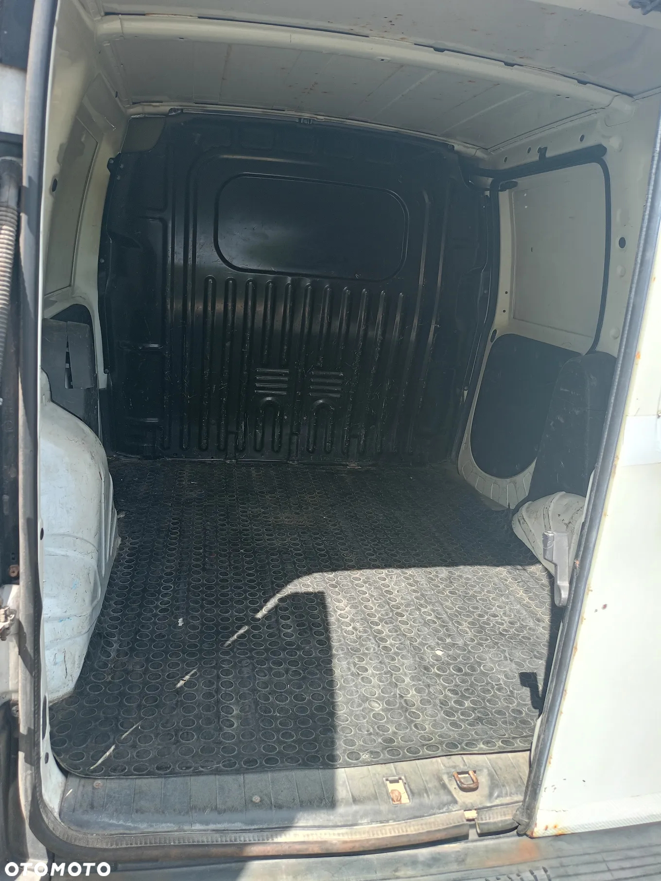 Fiat Doblo - 6