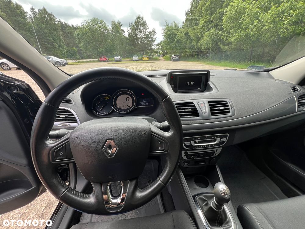 Renault Megane 1.5 dCi Energy Life EU6 - 26