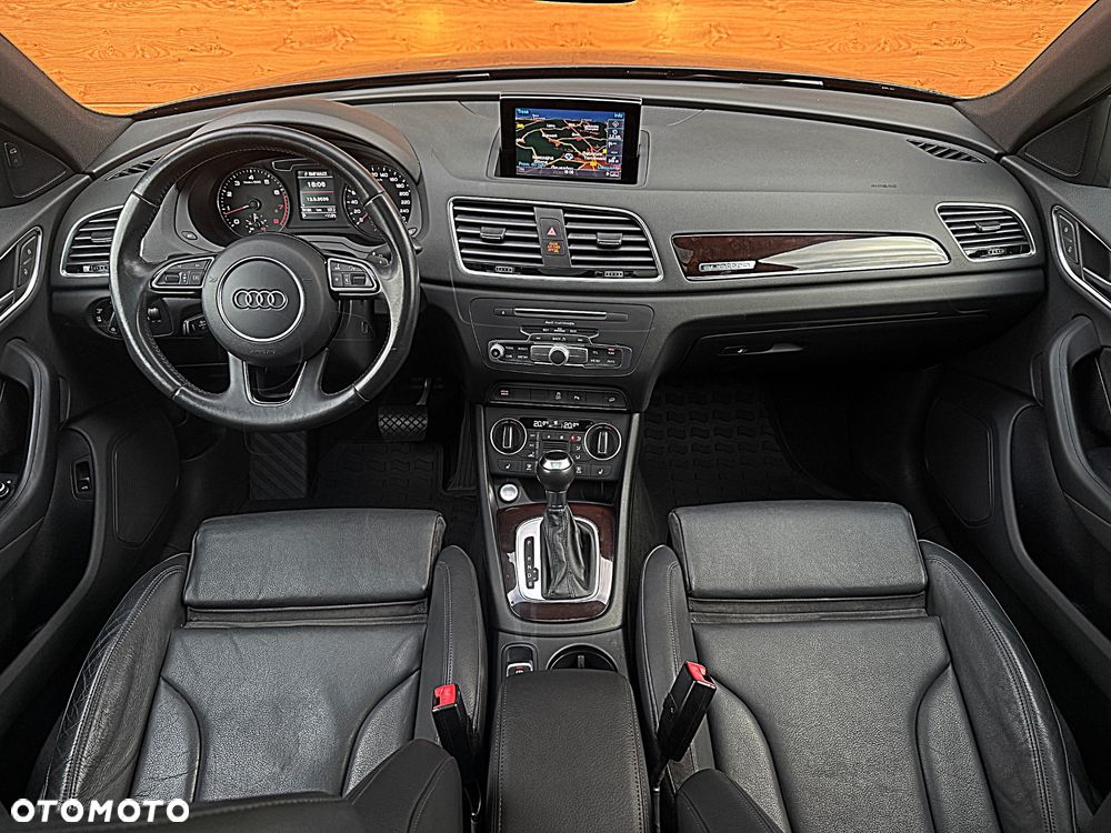 Audi Q3 - 6