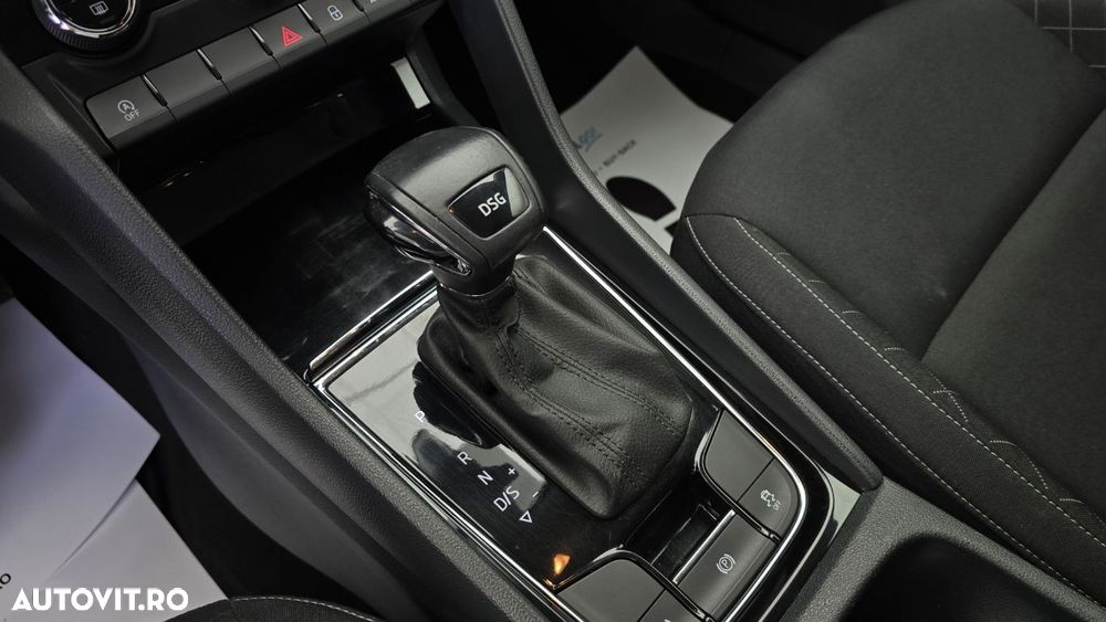 Skoda Karoq - 17