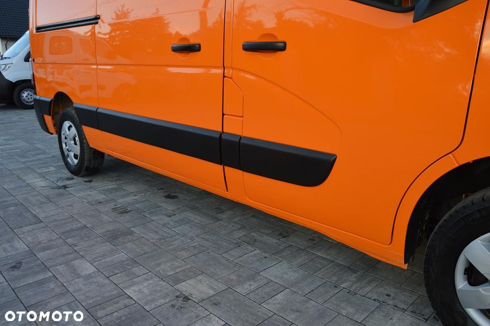 Opel Movano - 31