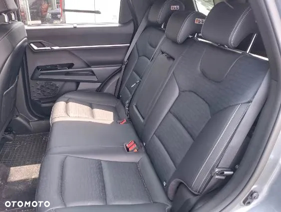 SsangYong/KGM Torres - 9
