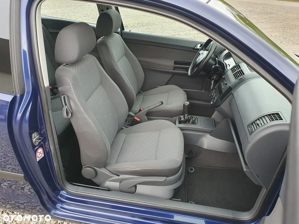 Volkswagen Polo 1.2 Trendline - 14