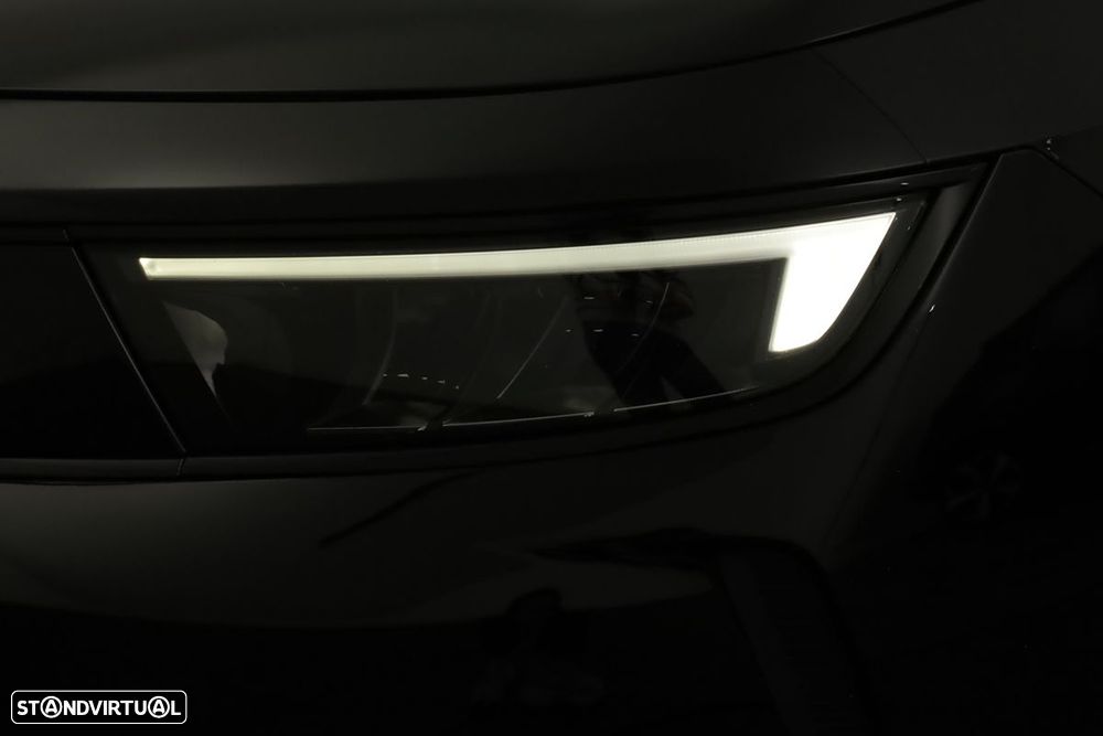 Opel Astra 1.5 D Edition Aut. - 6