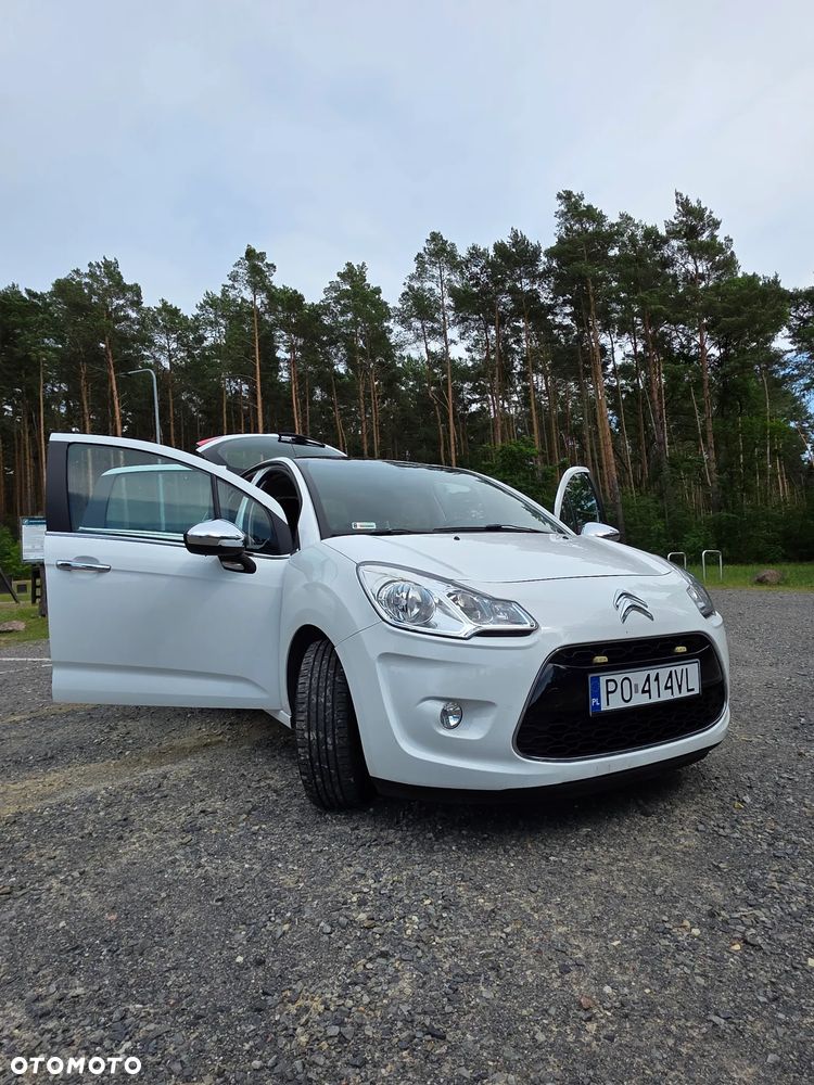 Citroën C3 1.4 VTi Seduction - 8
