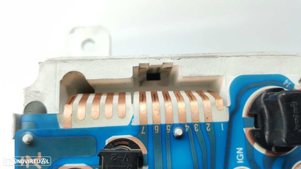 QUADRANTE MITSUBISHI MONTERO (V20/V40) 3500 V6 24V (4-PTAS.) - 2