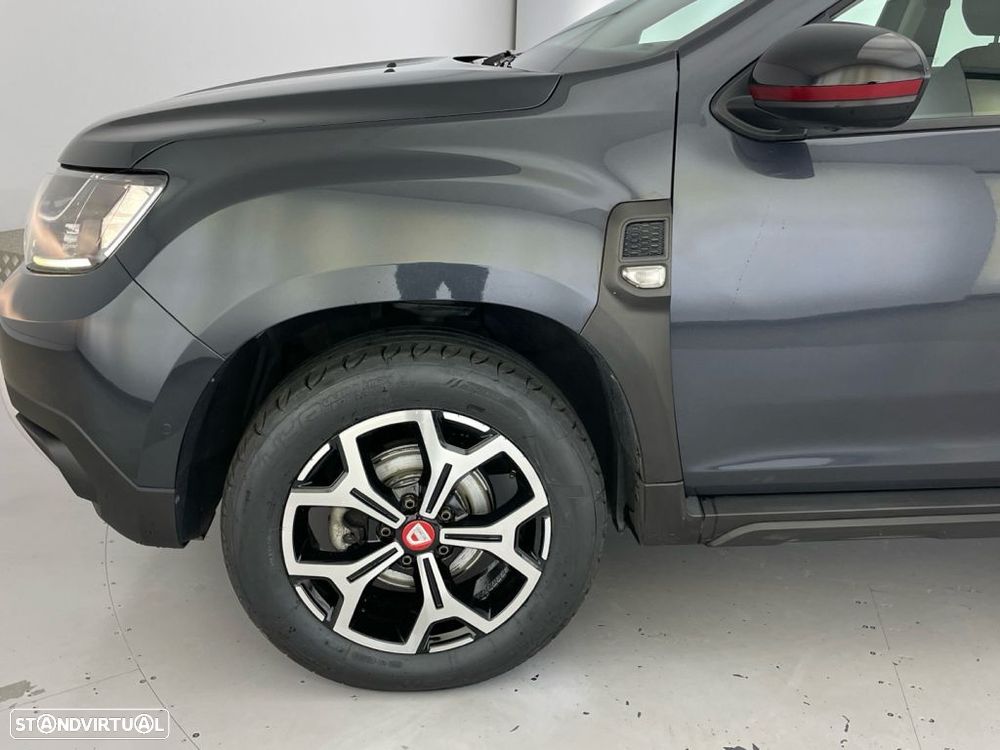 Dacia Duster 1.3 TCe SL Adventure - 19