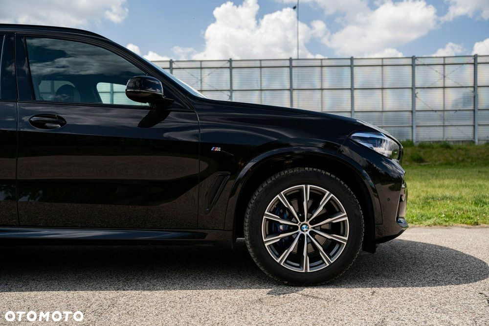 BMW X5 xDrive25d - 10