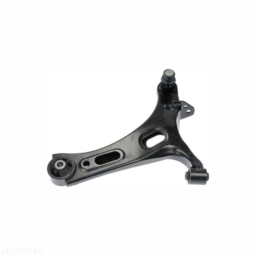 Bratul de control Subaru Legacy 5, 2009-2014; Outback, 2009-2015, parte montare dreapta, Teknorot Urme DE Montaj - 1