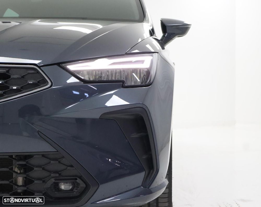 SEAT Ibiza 1.0 TSI Style DSG - 8