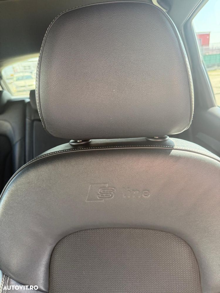 Audi Q5 2.0 TFSI Quattro Tiptronic - 14