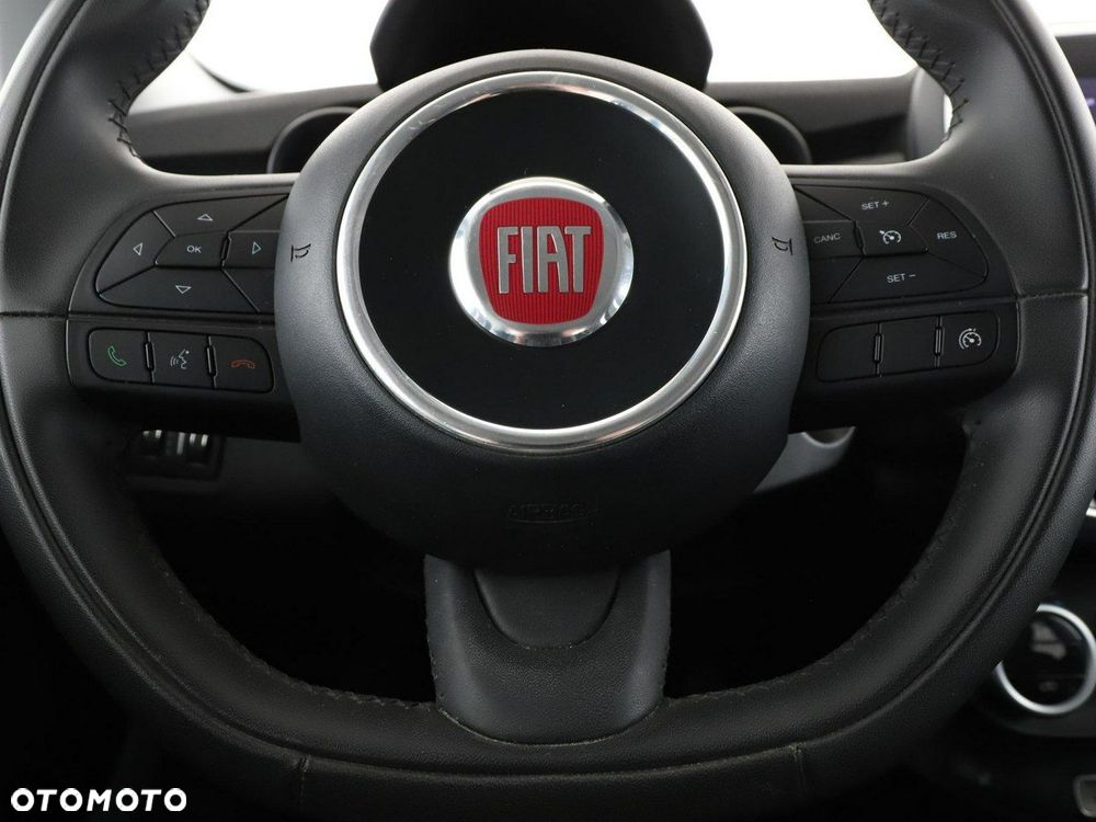Fiat 500X 1.4 MultiAir City Cross DDCT - 22