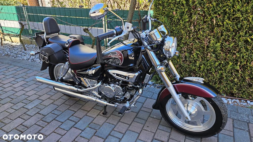 Hyosung GV - 4