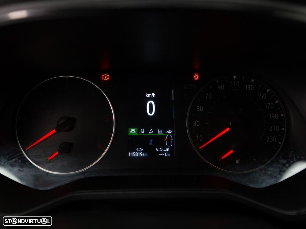 Renault Clio 1.5 Blue dCi Evolution - 19