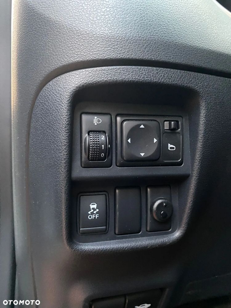 Nissan Juke 1.6 Shiro - 14