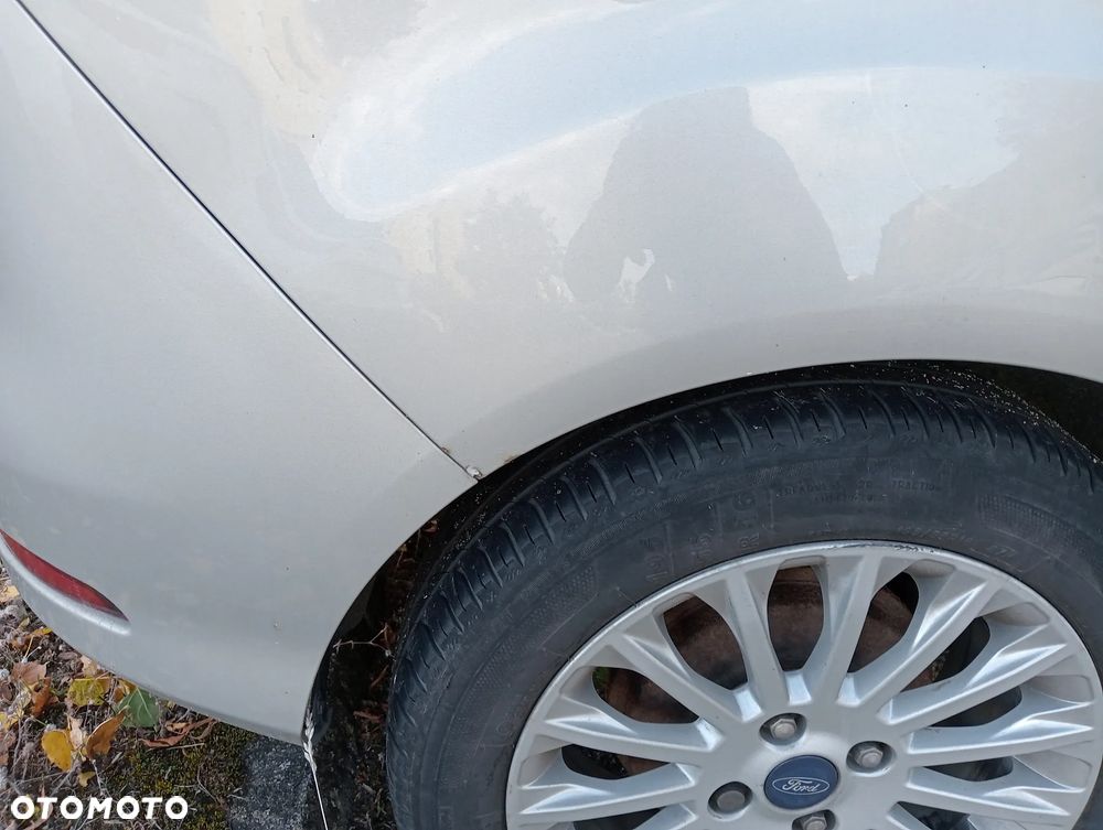 Ford B-MAX 1.0 EcoBoost Titanium X ASS - 13