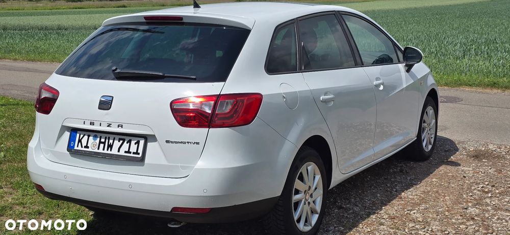 Seat Ibiza ST 1.2 TSI Ecomotive Style - 13