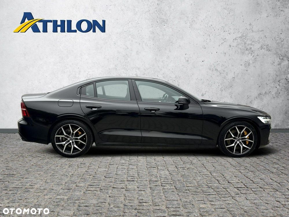 Volvo S60 T8 AWD Plug-In Hybrid Polestar Engineered - 6